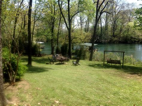 The Trout House, Cabins, Heber Springs, United States of America ...