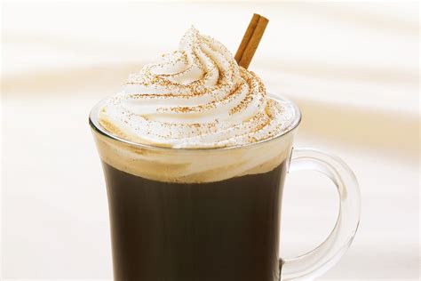 Cafe Royal Hot Coffee Cocktail Recipe