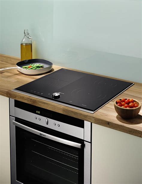 Neff - Series 5 T44T43N FlexInduction Hob