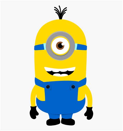 Minion clipart mouth, Minion mouth Transparent FREE for download on ...