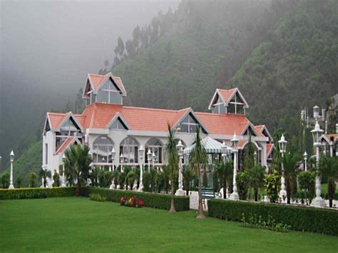 Club Mahindra Kandaghat in Shimla - Room Deals, Photos & Reviews