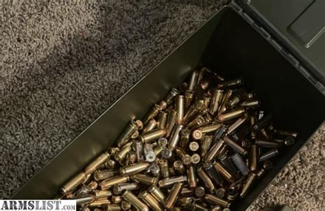 ARMSLIST - For Sale: 10mm Pistol Ammo