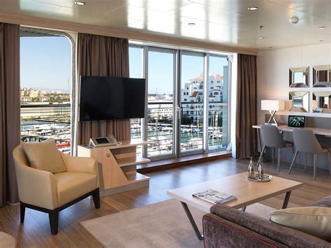 Sunborn Gibraltar Rooms: Pictures & Reviews - Tripadvisor