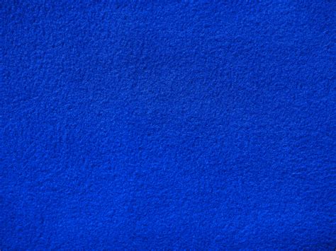 Fleece Background Color Royal Blue Terry Cloth Blanket Of Furry Fleece ...