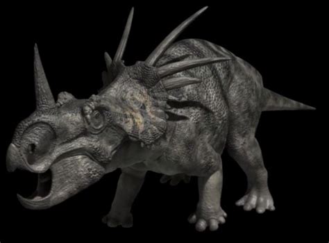 Styracosaurus - Walking With Wikis - the free Walking with... encyclopedia