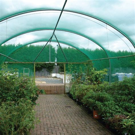 Full Net Polytunnel Cover - Northern Polytunnels | Hydroponics system ...