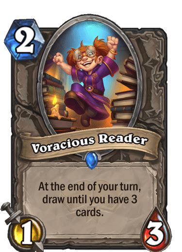 Hearthstone: The Best Scholomance Academy Cards | Den of Geek