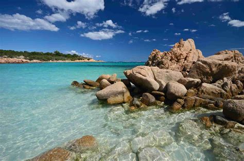 Top 5 Sardinia Beaches