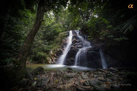 Kanching Waterfall, Rawang, Selangor Darul Ehsan. | Waterfall, Selangor ...