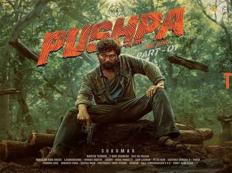 'Pushpa' makers faced backlash on social media, see why – ThePrint ...