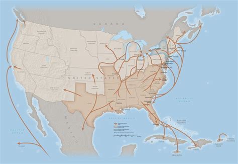 What is the Underground Railroad? - Underground Railroad (U.S. National ...