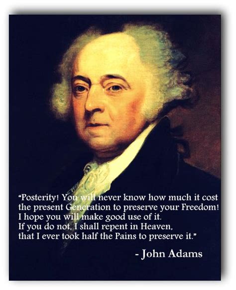 The Famous Quotes From John Adams Revolutionary War. QuotesGram