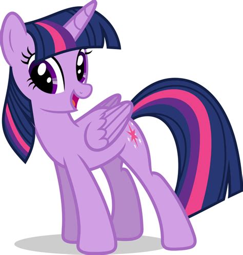 Princess Twilight Sparkle - My Little Pony: Princess Twilight Sparkle ...