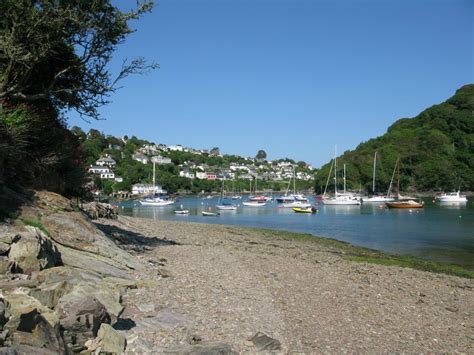 Best South Devon Beaches, Dartmouth, South Devon