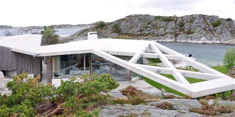 Norwegian Modern Architecture | SkyscraperCity Forum