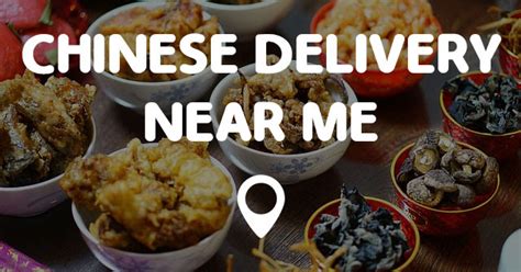 The Hidden Agenda Of Delivery Of Chinese Food Near Me. | delivery of ...