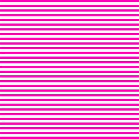 Thin Pink and White Stripe | Paper background