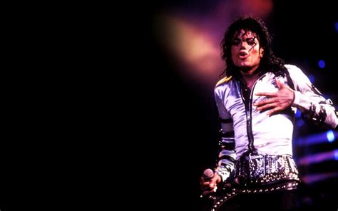 Michael Jackson Live Wallpaper - WallpaperSafari