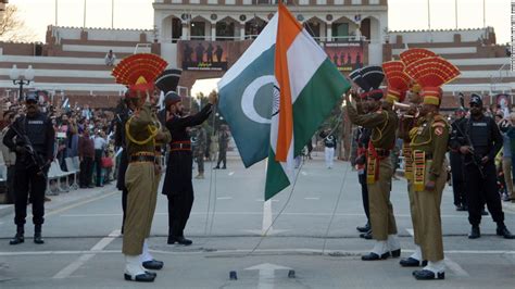 India wants to close its borders with Pakistan, Bangladesh over ...