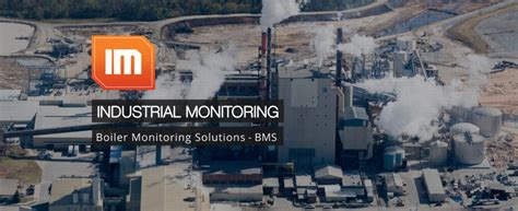 Industrial Monitoring Solutions | ITM