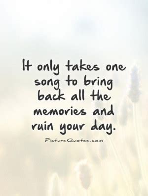 Bad Memories Quotes. QuotesGram