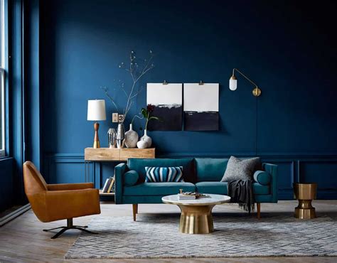 Interior Color Trends 2023: Best Paint Colors to Choose This Year