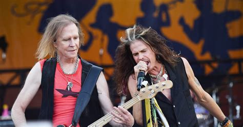 The Top 20 Aerosmith songs for metalheads, ranked - Goldmine Magazine ...