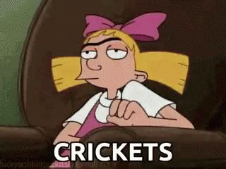 Sound Of Crickets Chirping GIFs | Tenor