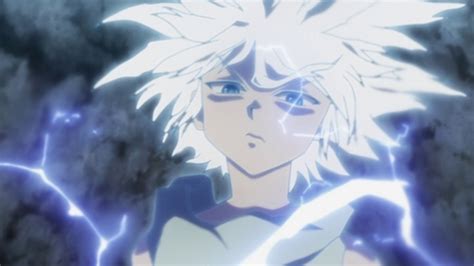 Post a character that uses lightening/electricity! - Anime Answers - Fanpop