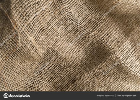 Beige and brown jute fabric texture and background. Stock Photo by ...