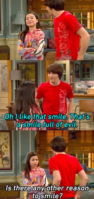 Nobody Is As Iconic As Megan From "Drake & Josh"