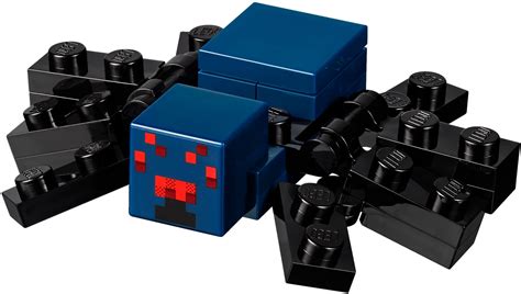 lego MINECRAFT 21124 PORTAL KRESU - STEVE ENDERMAN - 7089846222 ...