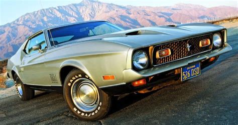 These Blisteringly Fast Classic Cars Are Surprisingly Affordable