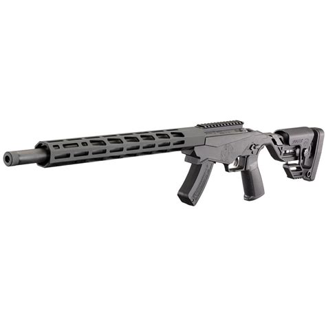 Ruger Precision Rimfire 22LR · 8400 · DK Firearms