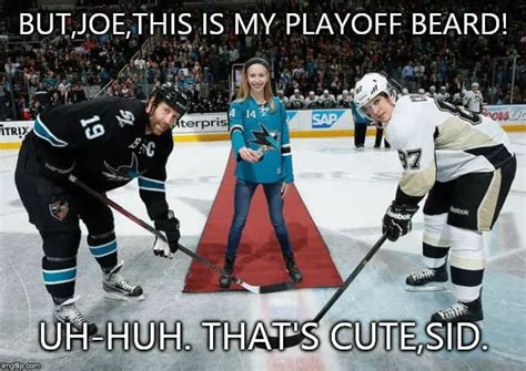 The 9+ Best Hockey Memes | Strong Socials