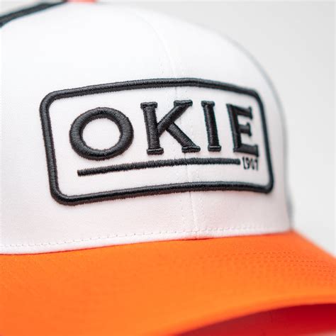 Hats – The Okie Brand