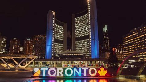 15 Fun Facts About Toronto: Fascinating Toronto Fun Facts Shared By A ...