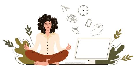 An HR Guide To Mindfulness At Work - by HiFives Team