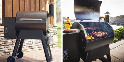 Traeger Eastwood 22 vs Pro 22 (2021): Which Is the Better Pellet Grill ...