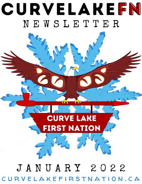 Newsletters – Curve Lake First Nation