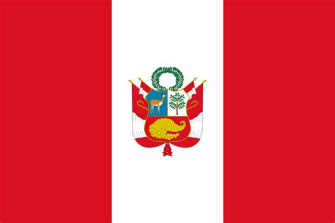 Peru National Flag | History & Facts | Flagmakers