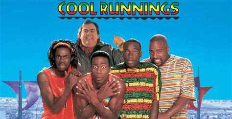 Cool Runnings The Grand London | DesignMyNight