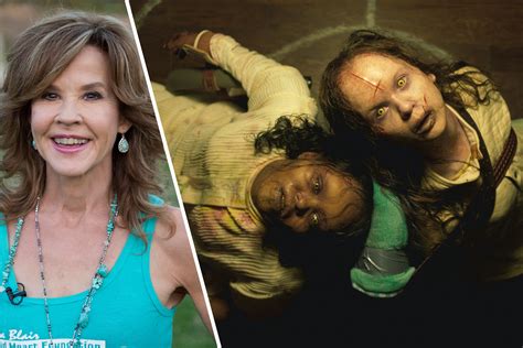 Is Linda Blair in The Exorcist: Believer? | NBC Insider