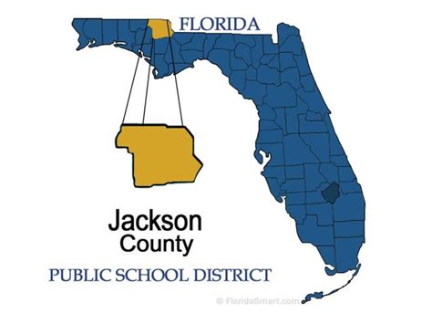 Jackson County Florida Public School District – Florida Smart Business ...