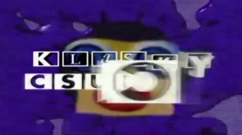 Klasky Csupo (Widescreen) - YouTube