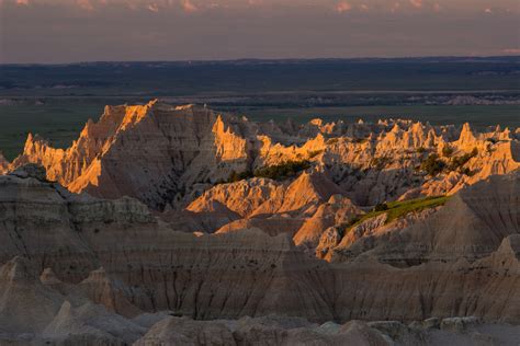 Badlands National Park | Outdoor Project