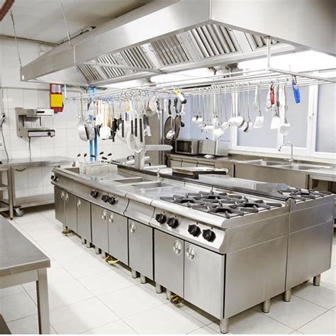 Used Commercial Kitchen Equipment - risingwithanewera