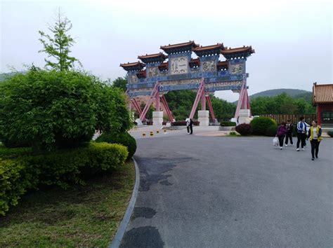 Hengshan Temple, Dalian - TripAdvisor