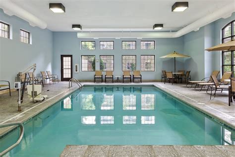 12 Best Hotels With Pool In Kalamazoo, Michigan - Updated | Trip101