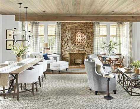 The Ultimate Rustic Retreat Awaits With These Cozy Decorating Ideas ...